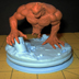 Breaker Mutant Fig & Base 3D print