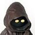 12in.scale Jawas sculpt for Hasbro