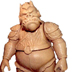 12in Gamorrean Guard Sculpted for Hasbro